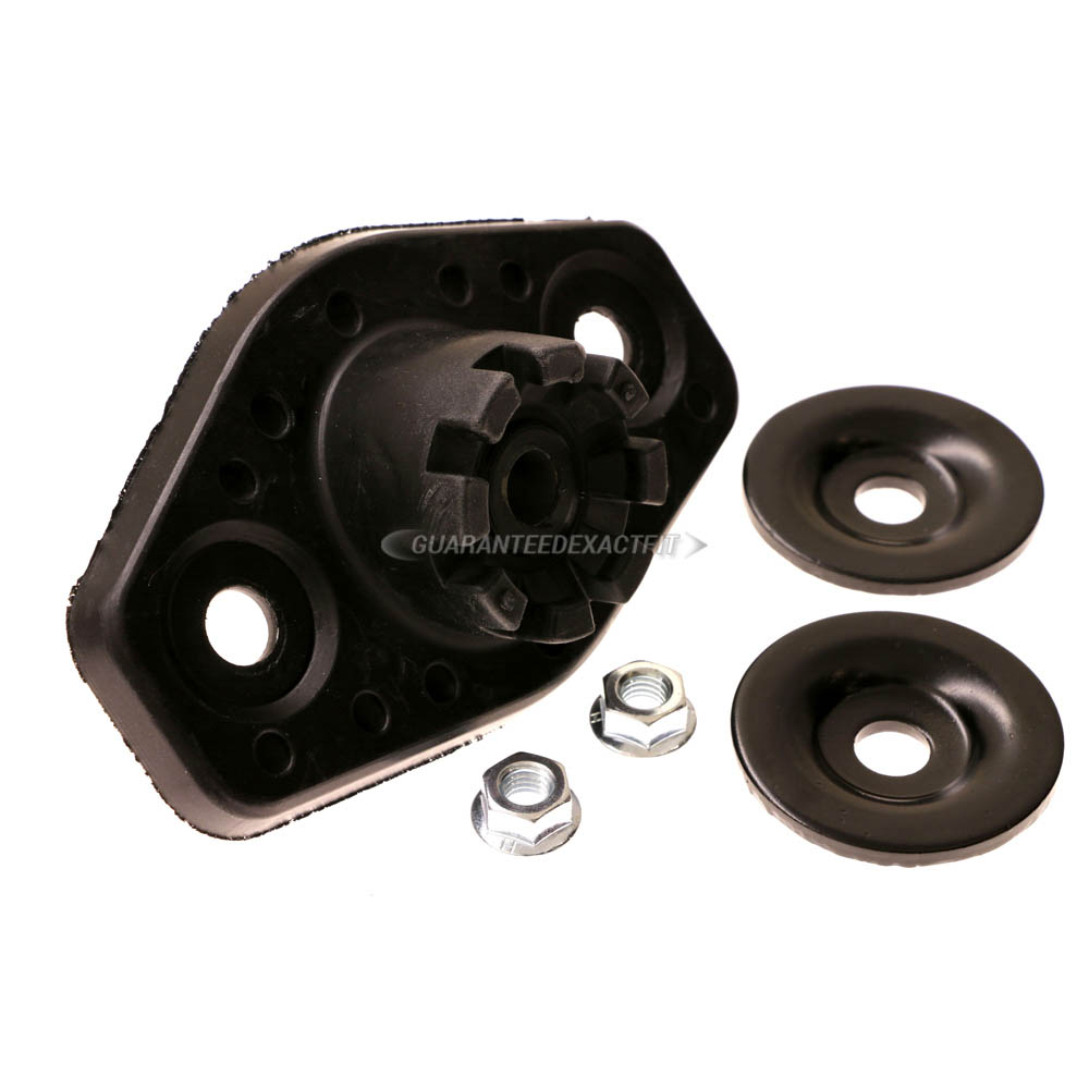  chevrolet Malibu Shock Mount 